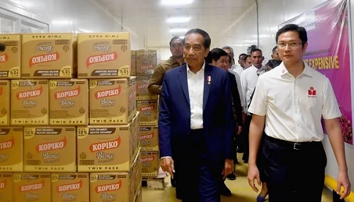 (Foto: Dok. BPMI Setpres).