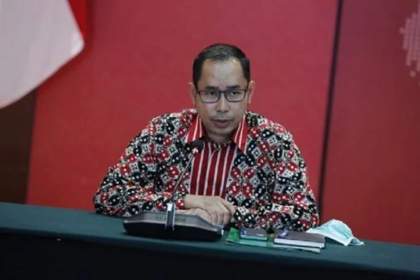 Duta Besar (Dubes) Republik Indonesia untuk Uni Emirat Arab, Judha Nugraha (Dok : Ist).