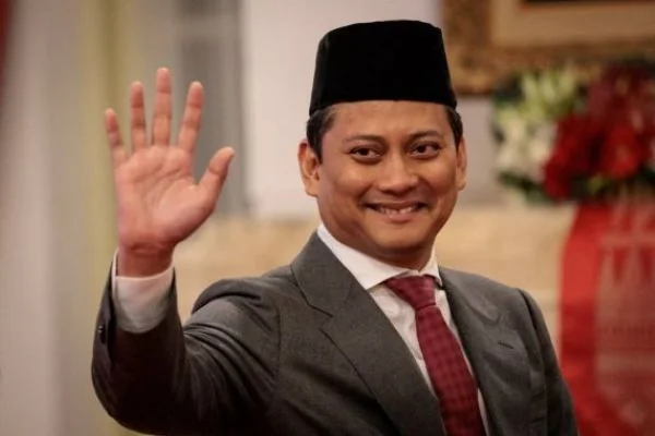 Thomas Djiwandono sebagai salah satu kandidat Deputi Gubernur Bank Indonesia (Dok : Int).