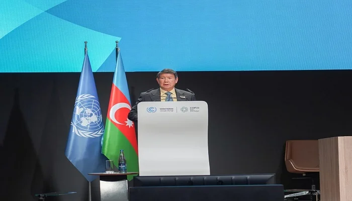 Ketua Dewan Penasihat Kamar Dagang Industri (Kadin) Indonesia periode 2024-2029, Hashim Sujono Djojohadikusumo. DOC: (INT)