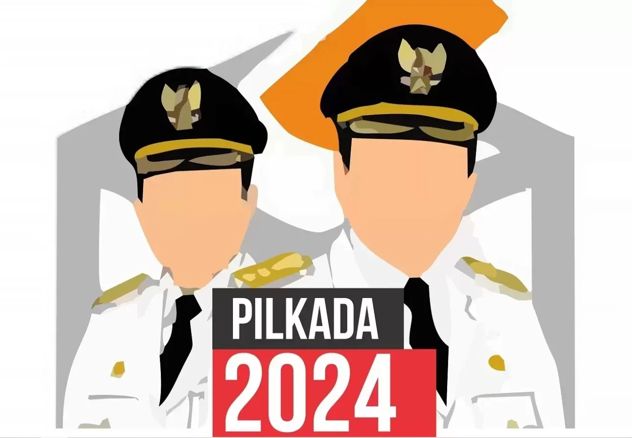 Ilustrasi Pilkada 2024./Ist
