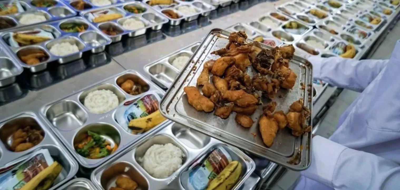 FKBI Minta Pemerintah Pastikan Ganti Rugi serta Pemulihan untuk Korban Keracunan MBG