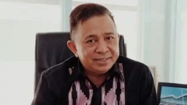 Polri Cegah Keberangkatan Presdir PT BRN Halim Kalla, Adik Jusuf Kalla Jadi Sorotan