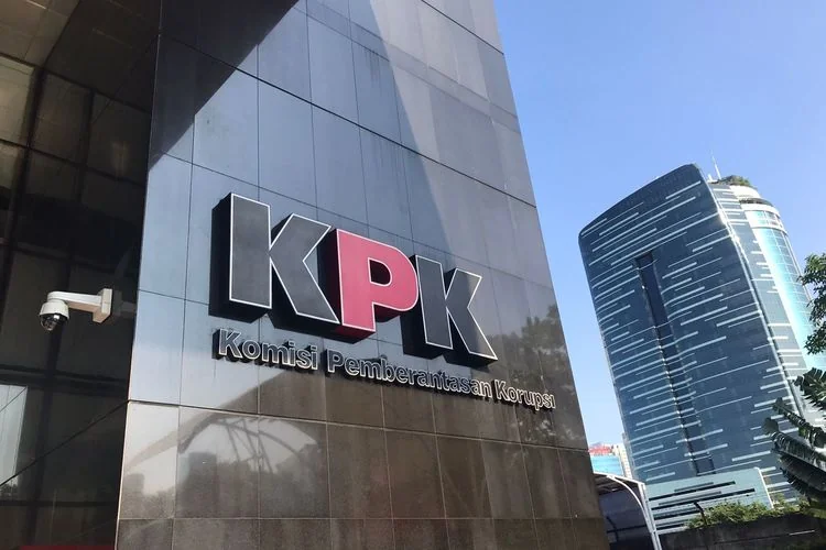 Gedung Komisi Pemberantasan Korupsi (KPK)/Ist