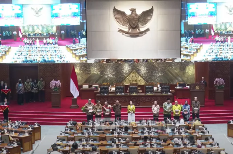 Tangkapan Layar
