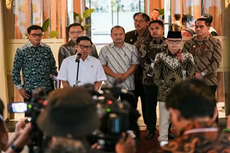 BPJS Kesehatan, Utang Warga Tertentu Bakal Dihapus, Janji Menko Muhaimin