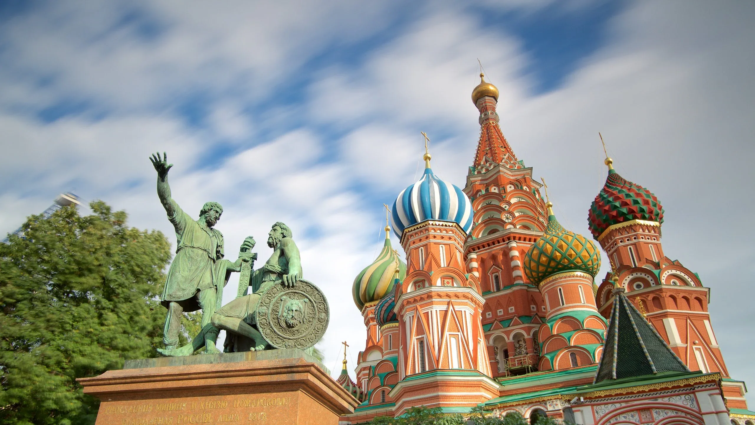 Perang Ukraina Belum Usai, Ekonomi Rusia Tetap Kuat di Tengah Sanksi Barat