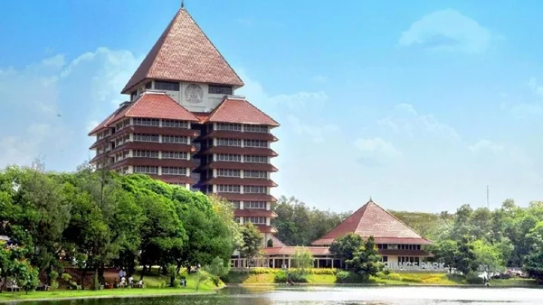 Universitas Indonesia (Dok : Int).