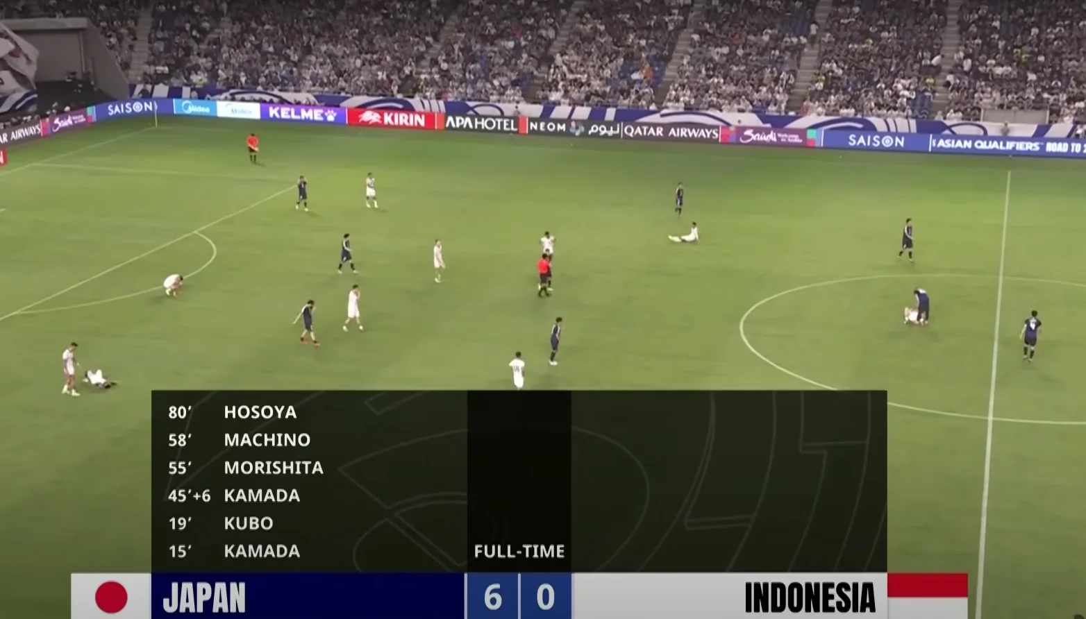 Tangkapan layar Youtube