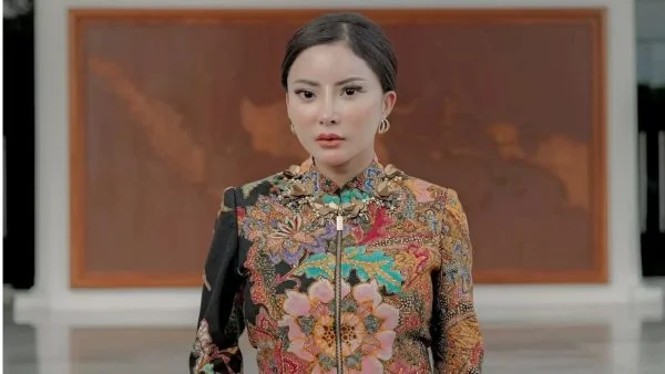Ayu Aulia (Dok : Int).