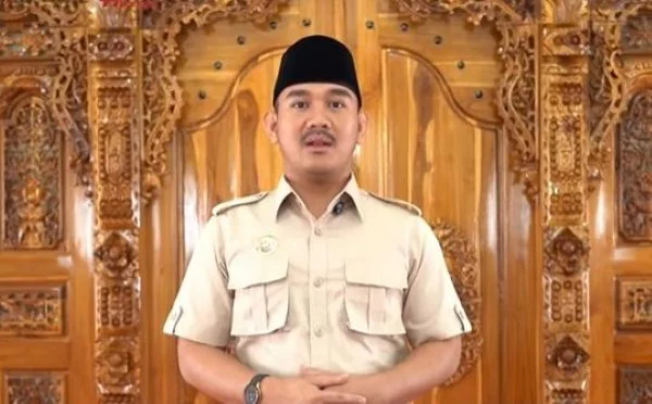 KPK menangkap Bupati Bekasi Ade Kuswara Kunang dalam Operasi Tangkap Tangan (Dok : Int).