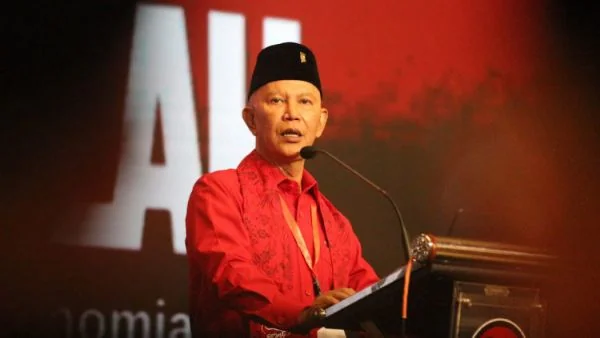 Ketua DPD PDI Perjuangan Jawa Timur, Said Abdullah (Dok : Int).