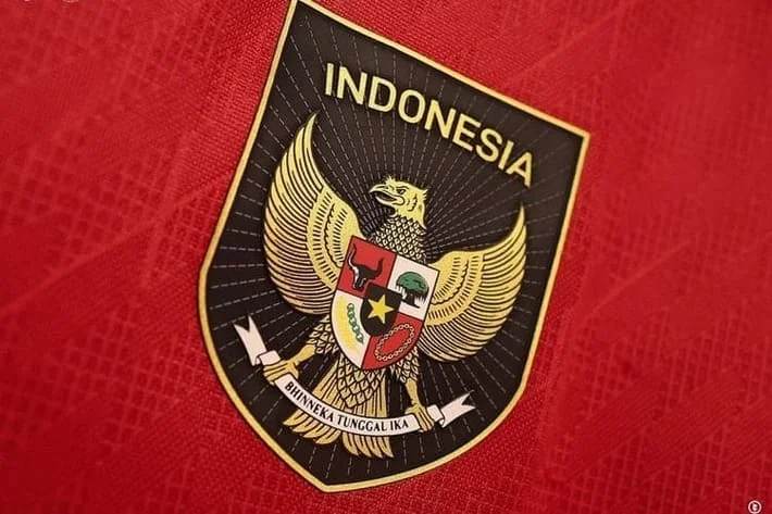 Logo Timnas Indonesia (Foto:Int)