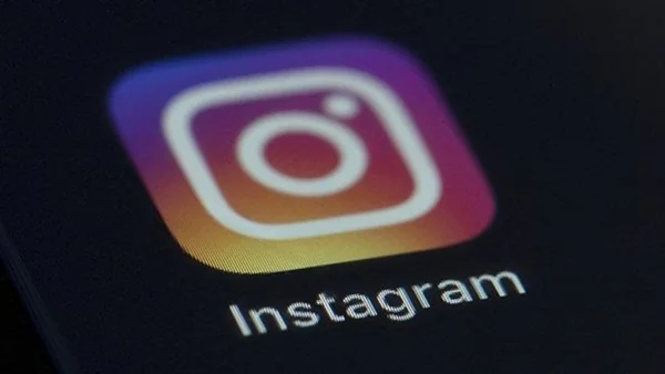 Logo Instagram (Dok : Int).