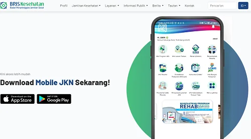 (Foto: BPJS Kesehatan).